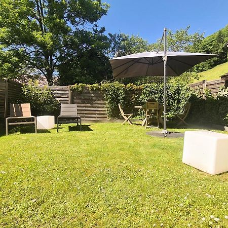 Le Grenier 1821 - Mini Chalet - Centre Village - Aravistour サン・ジャン・ド・シックス エクステリア 写真